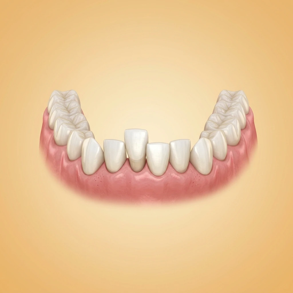 Crowding case illustration