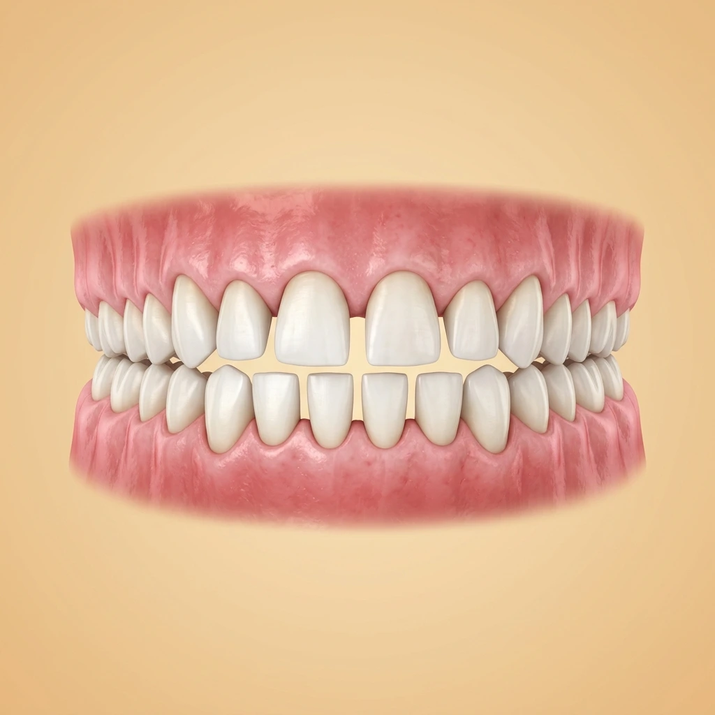 Spacing case illustration
