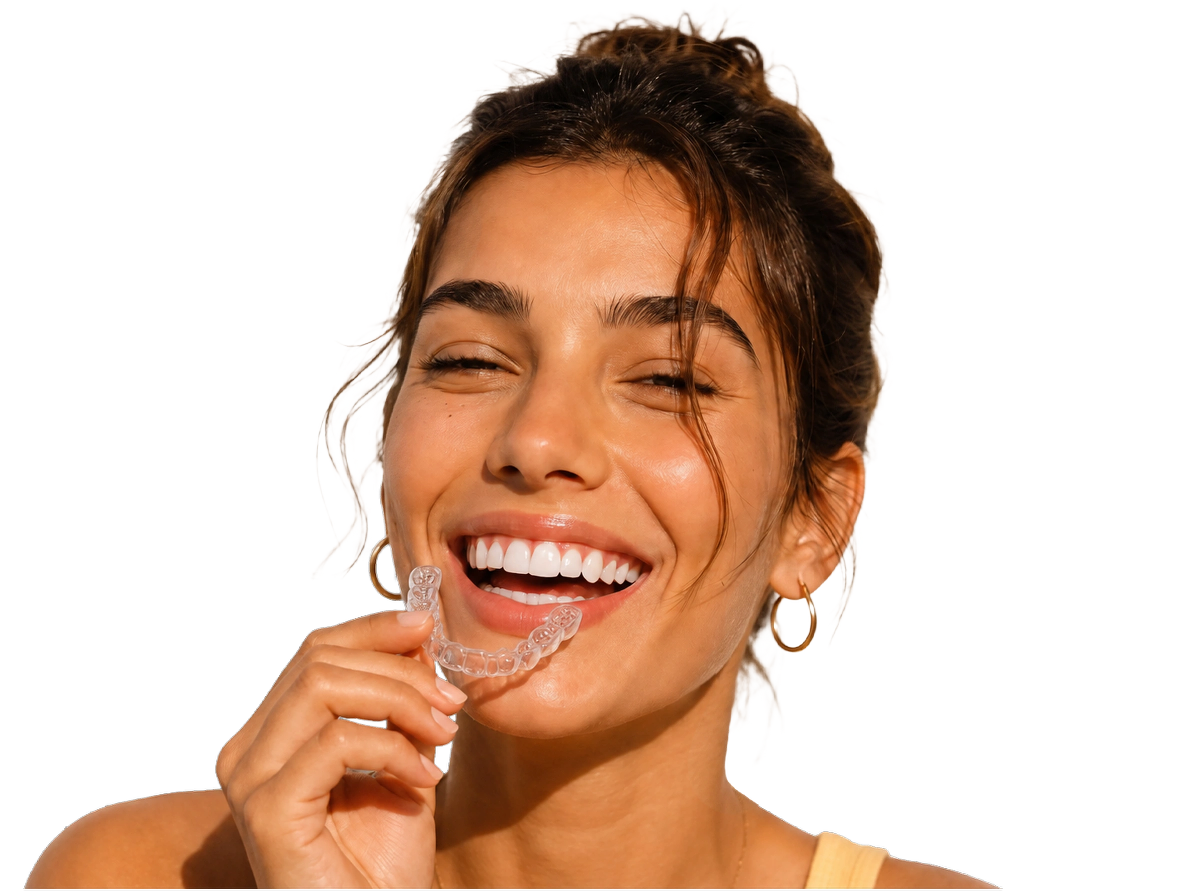 ENZO Clear Aligners